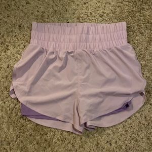 Balance Athletica now called Vitality brand. Style: vista short